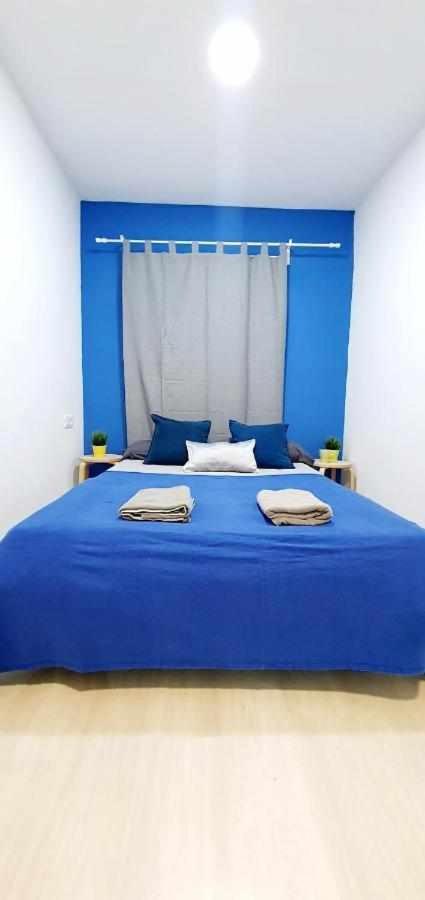 Hostal Urban Basic L'Hospitalet de Llobregat Luaran gambar